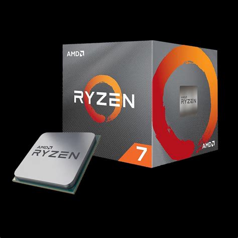 AMD RYZEN 7 3800X WITH PRISM COOLER | CuttingEdgeGamer LLC