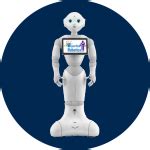 Meet Pepper: The Social Humanoid Robot for Enhanced Human Interaction
