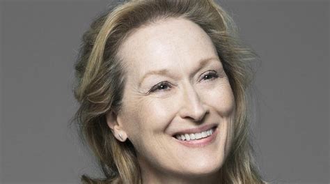 Future looks like Meryl Streep | Genius