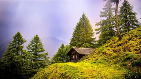 Hiking In Austria • The 15 Best Hikes In Austria