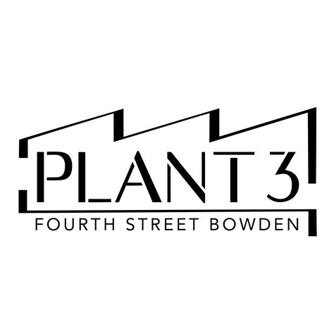 Plant 3 Bowden