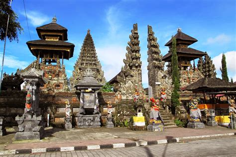 ROCKAFTERWORK: Pura Ulun Danu Batur : Temple of Prosperity