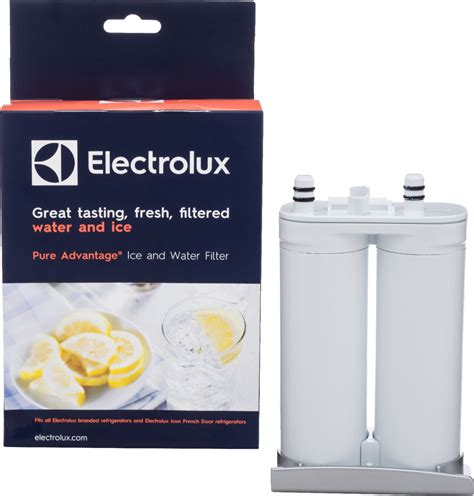 Replacement Water Filter for Select Electrolux & Frigidaire ...