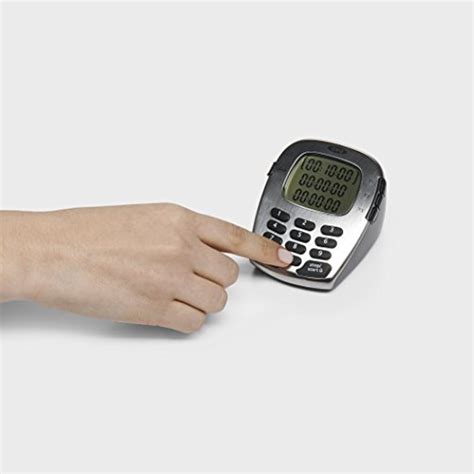 Oxo good grips kitchen timer - bathmokasin