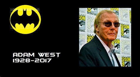 Adam West tribute by alexb22 on DeviantArt