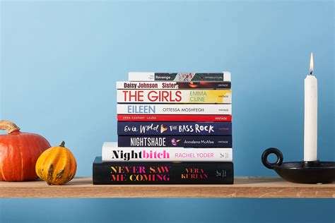 9 books exploring the trope of the ‘unhinged woman’ to read this Halloween