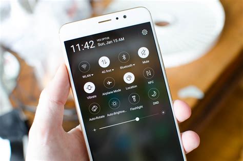 Meizu Pro 6 Plus Review Photo Gallery - TechSpot