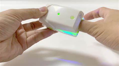 Nail Fungus Laser Treatment Onychomycosis Home Laser Device - Buy Laser Therapeutic Device,Laser ...