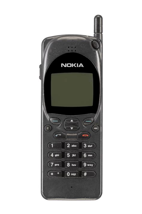 Best phones from the 1990s – A look back to when the mobile phone ...