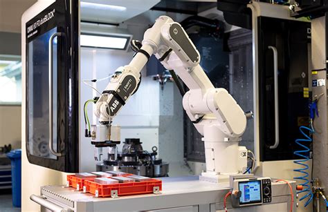 ABB: Top US robotics trends - Robotics Business Review