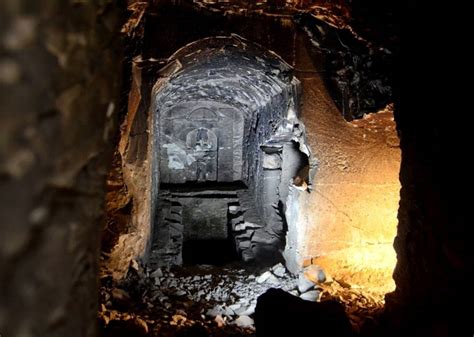 Archeologists discover Mythical Tomb of Osiris, God of the Dead, in ...