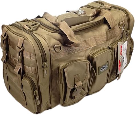 15 Best Tactical Range Bags 2021 | Buyer's Guide & Reviews | GoFast&Light