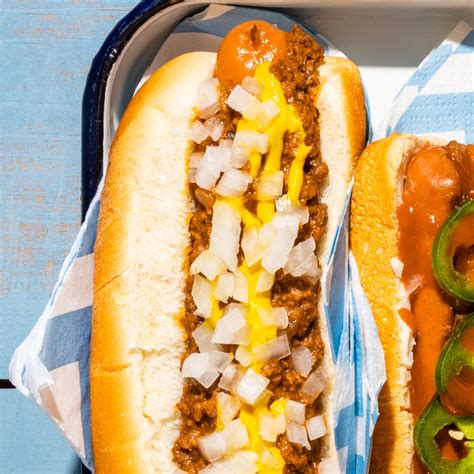 Authentic Detroit Coney Dog Recipe - Home Alqu