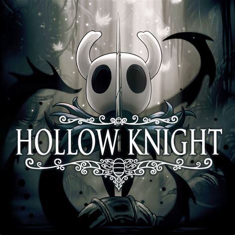 Hollow Knight | The Yetee