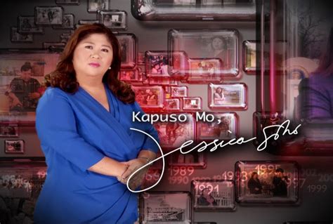 Kapuso Mo Jessica Soho | GMA-7 TV SHOW