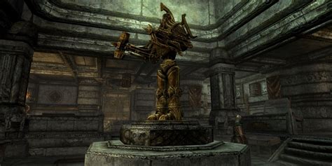 The Best Places To Steal From If You're A Thief In Skyrim