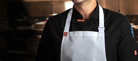 Premium Quality Chef Uniforms - Royal Chef Australia