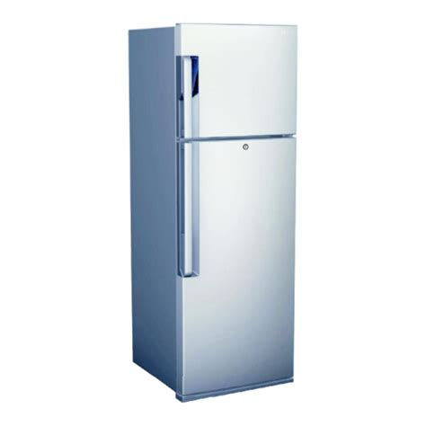 HAIER FROST FREE REFRIGERATOR USER MANUAL Pdf Download | ManualsLib