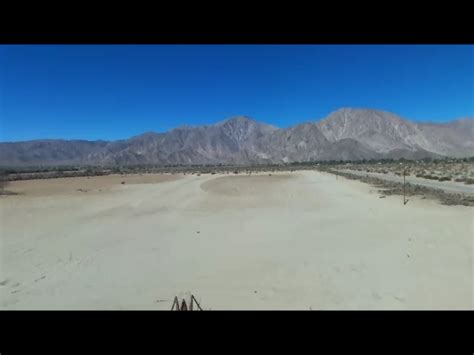 Borrego Springs - Drone Photography