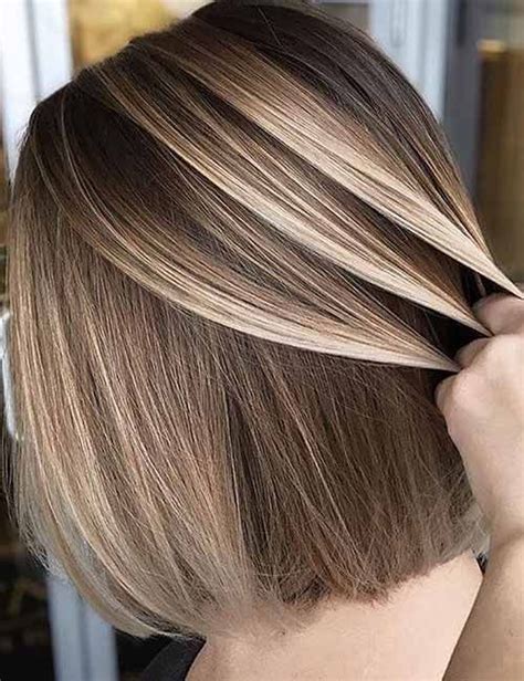 Top 25 Light Ash Blonde Highlights Hair Color Ideas For Blonde And ...