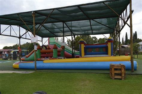 Hee Haw Party Venue | kids party venue in Kempton Park | Jozikids