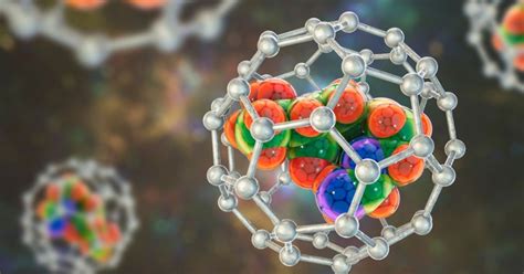 Large-scale fullerene production opens up world of possibilities in medicine, electronics | TSX ...