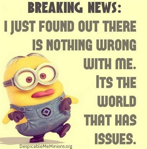 Despicable Me Quotes - ShortQuotes.cc