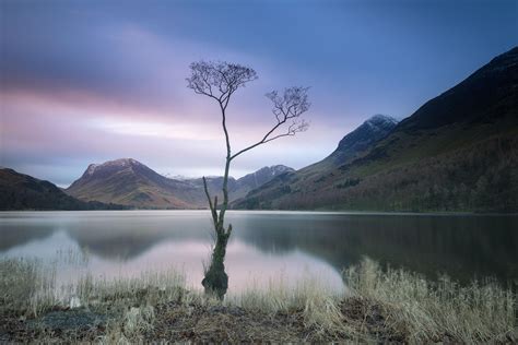 Autumn in the Lake District landscape photography workshop - David Speight Photography