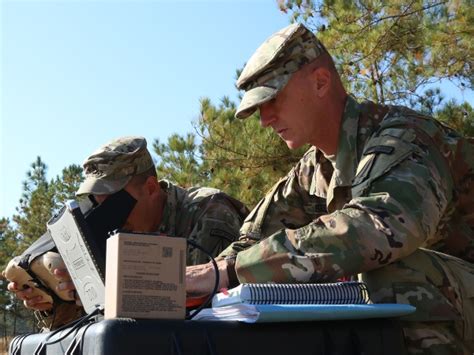 Army Information Technology Specialist (MOS 25B): 2022 Career Details