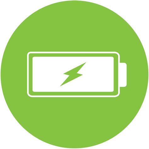 Iphone Battery Charging Icon #385783 - Free Icons Library
