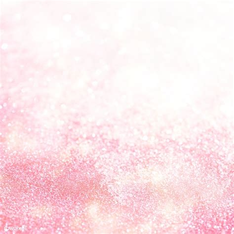 Light pink glitter gradient background social ads | premium image by rawpixel.com / manotang ...