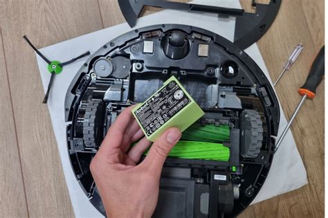 Roomba Battery life: how long does the battery last? - Vacuumtester