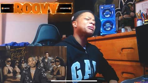 WAY TOO HARD🔥 DDG - HOOD MELODY FT. NBA YOUNGBOY (OFFICIAL AUDIO) REACTION‼️ - YouTube