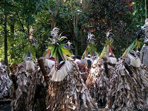 Vanuatu Culture, Vanuatu Cultural Festivals, Santo Cultural Tours