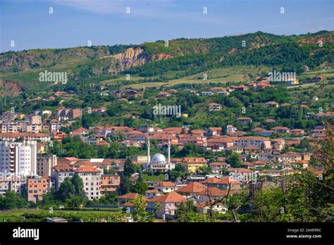 Dibra hi-res stock photography and images - Alamy