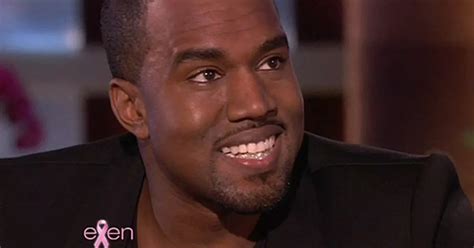 Kanye West's diamond teeth look silly - Mirror Online