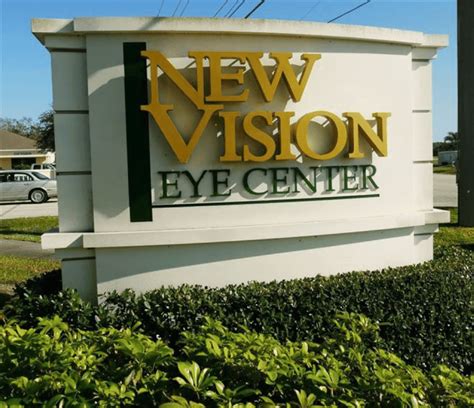 Vero Beach Eye Technology