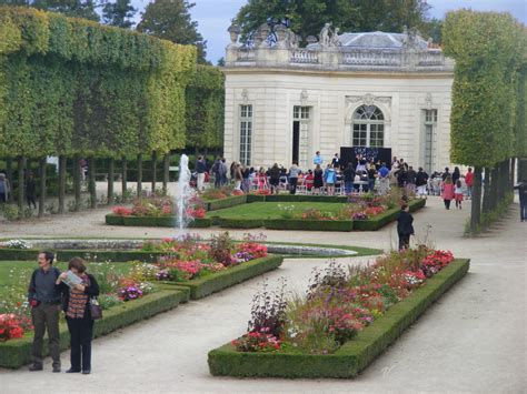 Marie-Antoinette’s estate - Palace of Versailles - Travel Moments In ...