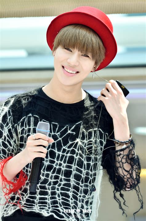 Adorable SHINee Taemin - Kpop Photo (34443777) - Fanpop