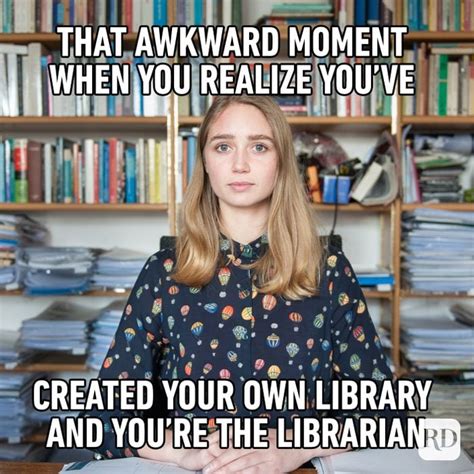 25 Book Memes That Book Lovers Will Understand All Too Well