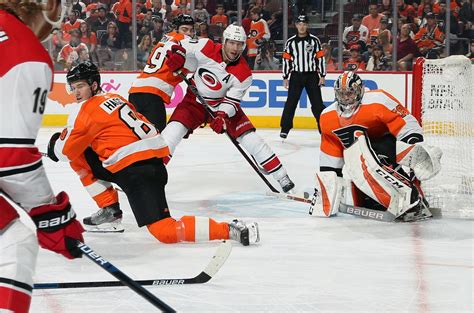 Philadelphia Flyers Players Who Could Regress In 2019-20