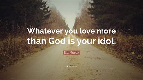 D.L. Moody Quotes (100 wallpapers) - Quotefancy