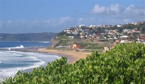 The Best Beaches In Newcastle | GoGet Carshare