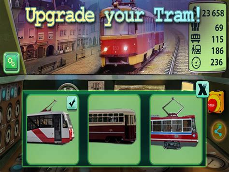 App Shopper: Tram Driving Simulator (Games)