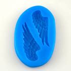 Angel Wings Silicone Mold - FI-AC110 | Country Kitchen SweetArt