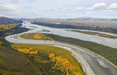 Yukon River - Alaska Public Media