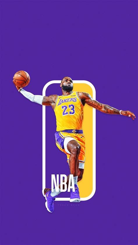 LeBron James Wallpaper To Celebrate His 10th Finals Appearance