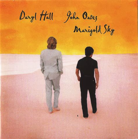 Marigold Sky [1997] | John oates, Daryl hall, Hall & oates