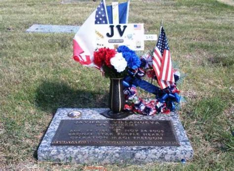 American War Grave Waco Memorial Park - Waco - TracesOfWar.com