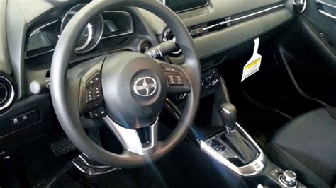 The Toyota Scion iA - YouTube